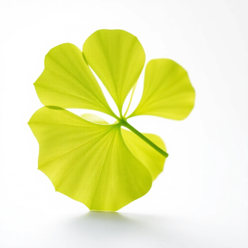 Ginkgo Biloba