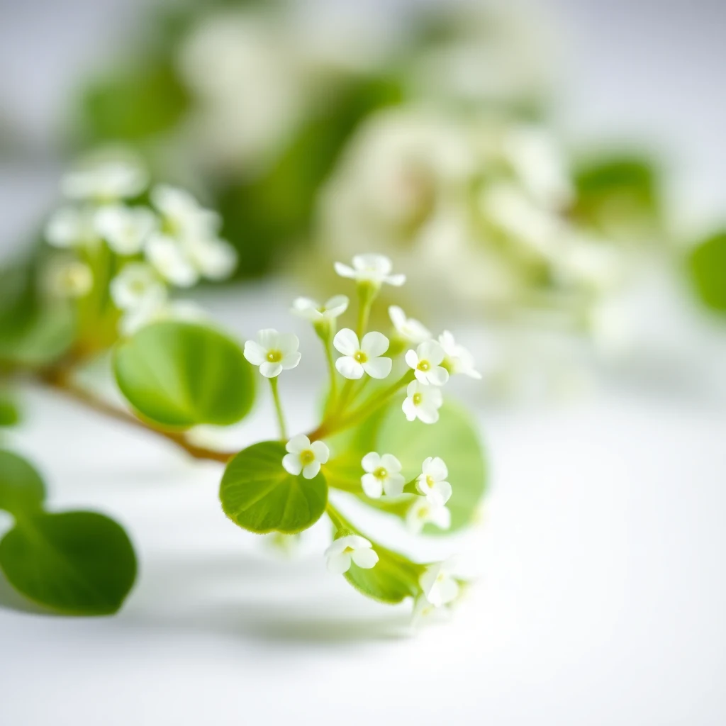 Bacopa Monnieri