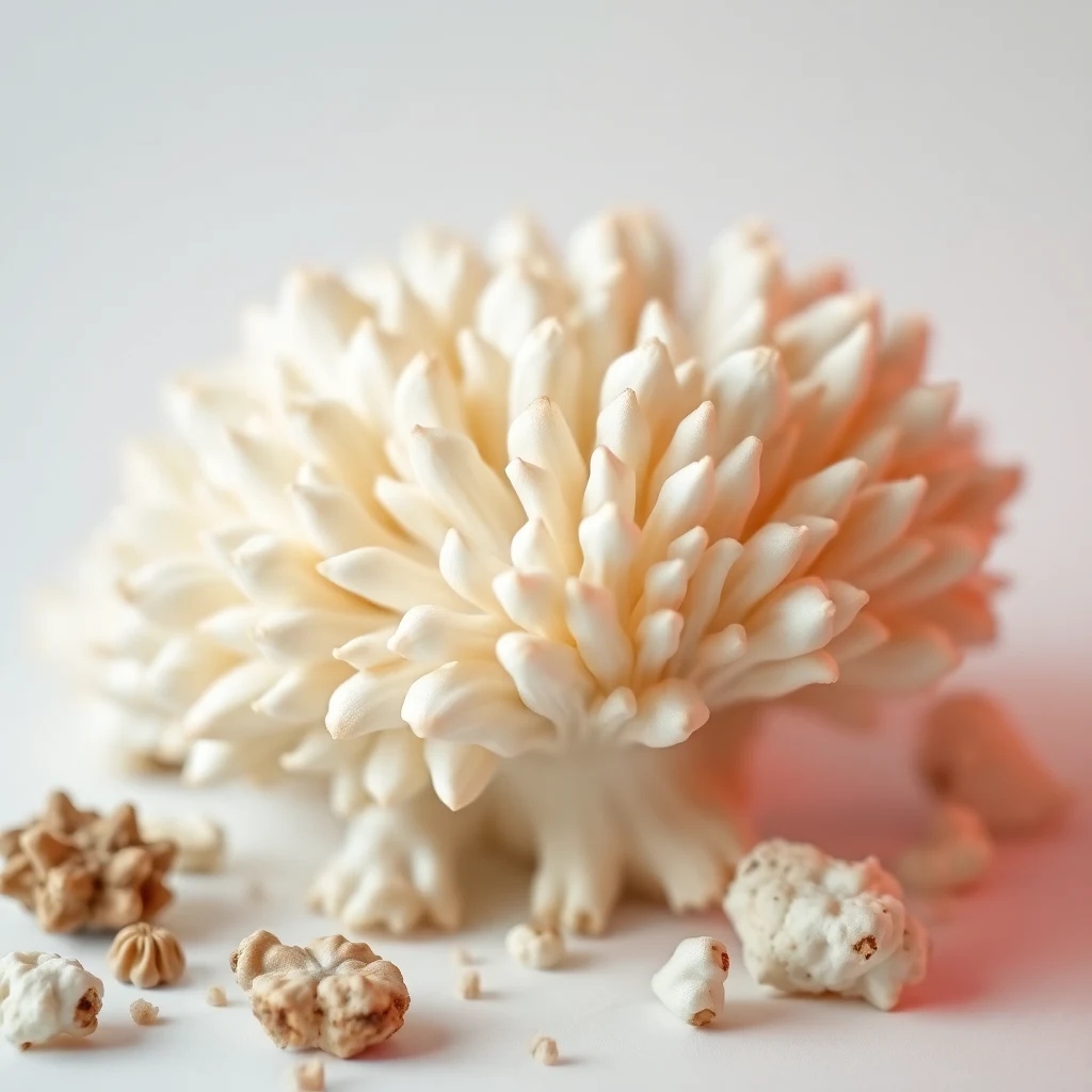 Lion's Mane
